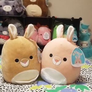 Squishmallows